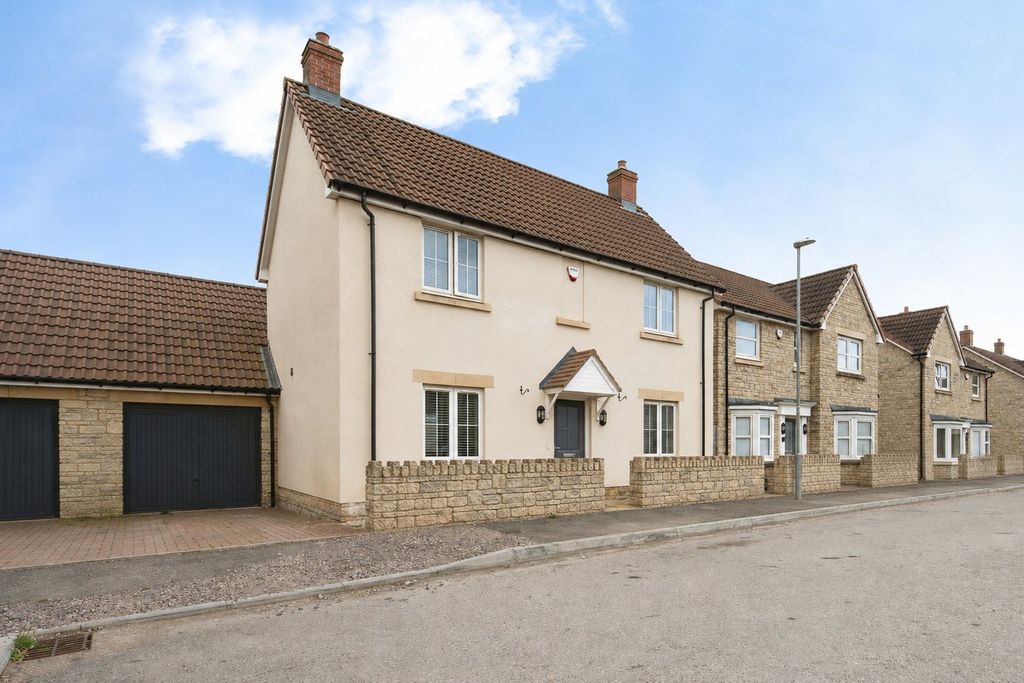 Additional image 16 of 3 bed detached house for saleCobblers Way, Radstock BA3
