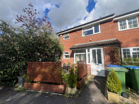Squirrel Drive, Sholing, Southampton, Hampshire SO19