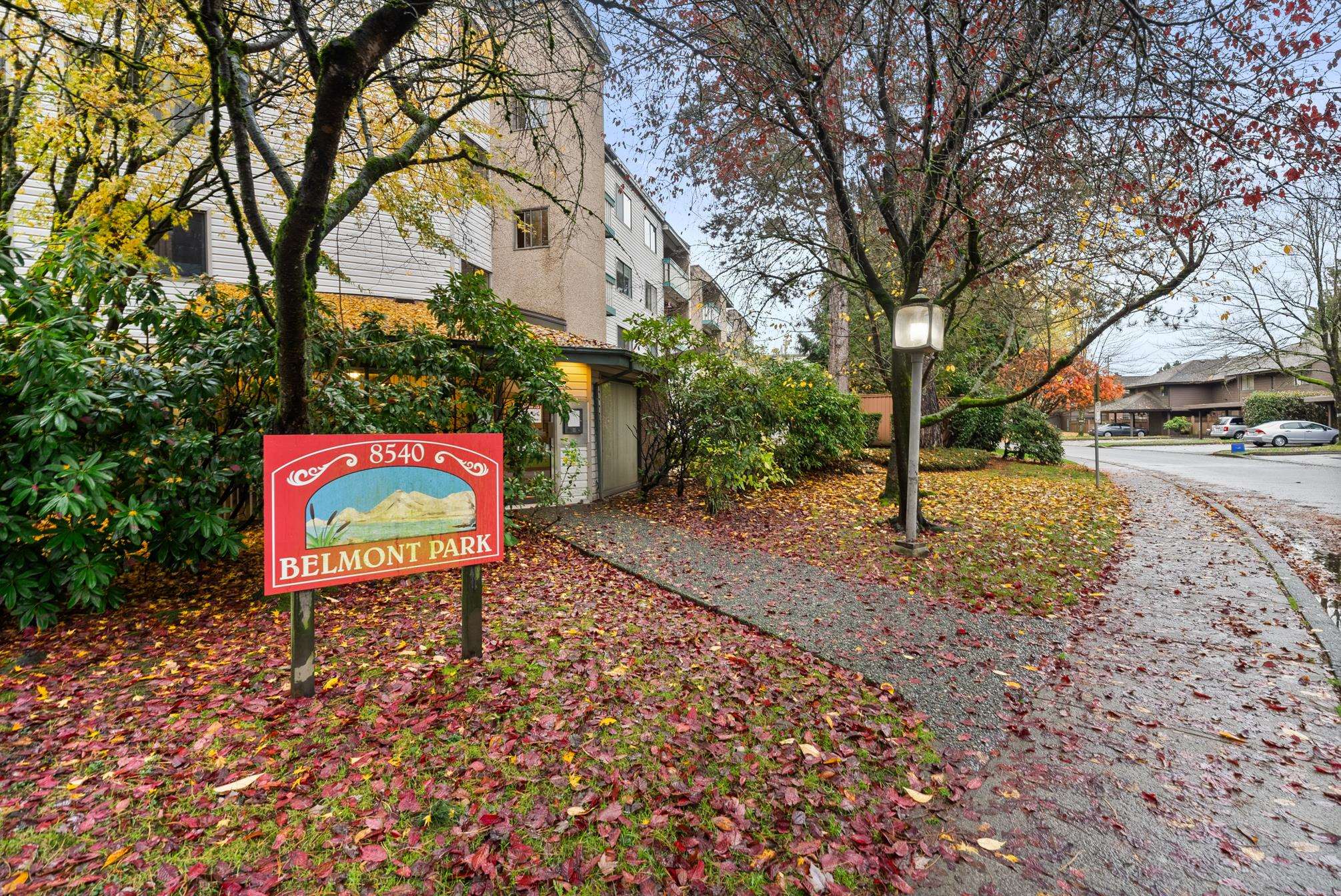 218-8540 Citation Drive, Richmond, BC, V6Y 3A3