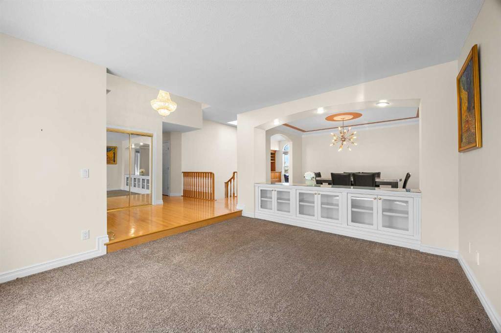 191 Hamptons Terrace NW, Calgary, AB, T3A 5S3 photo 4