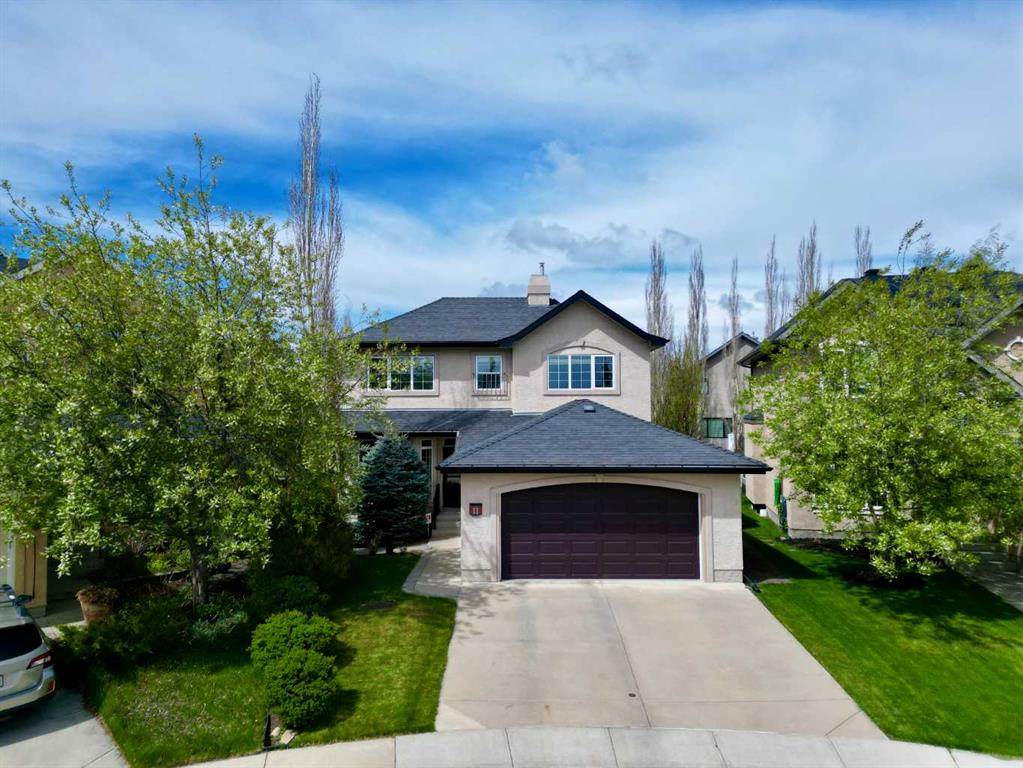 11 Tuscany Glen Green NW, Calgary, AB, T3L2V8
