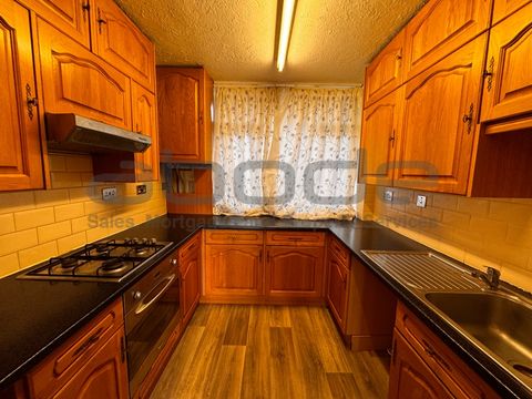 Winn Grove, Sheffield S6