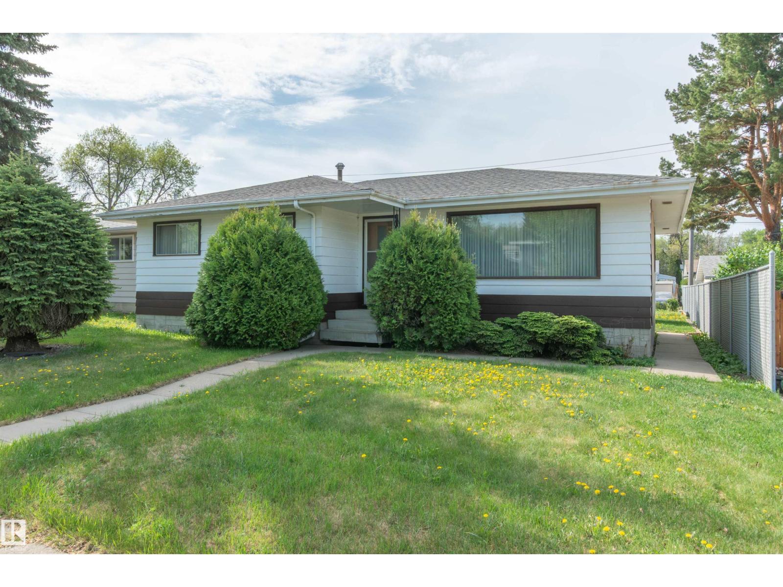 4009 114 Avenue NW, Edmonton, AB, T5W0S9