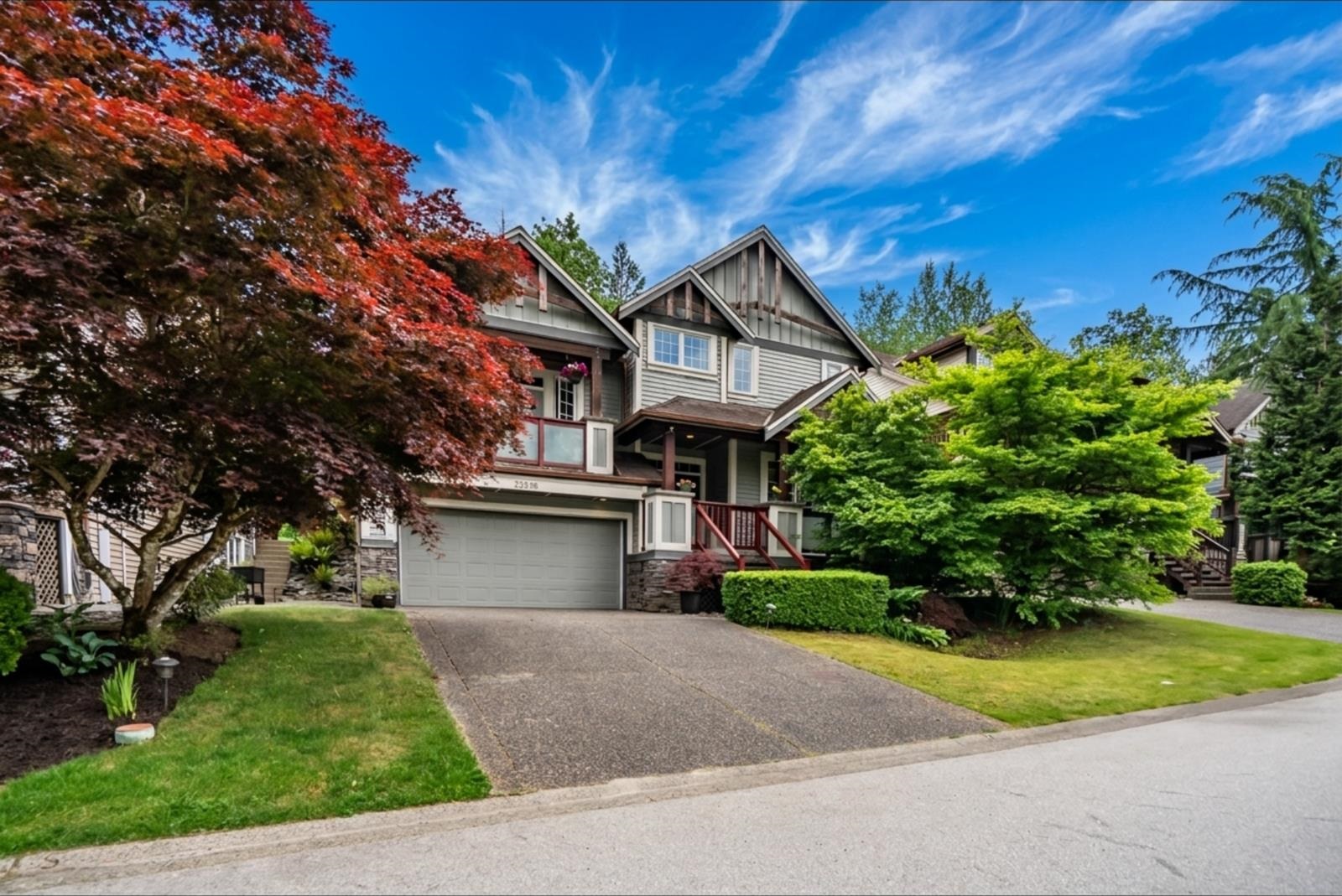 22938 Vista Ridge Drive, Maple Ridge, BC, V4R 2X3 photo 3