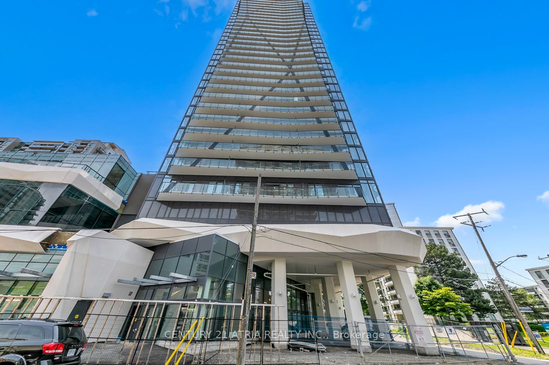 1210-15 Ellerslie Avenue, Toronto, ON, M2N 0L7