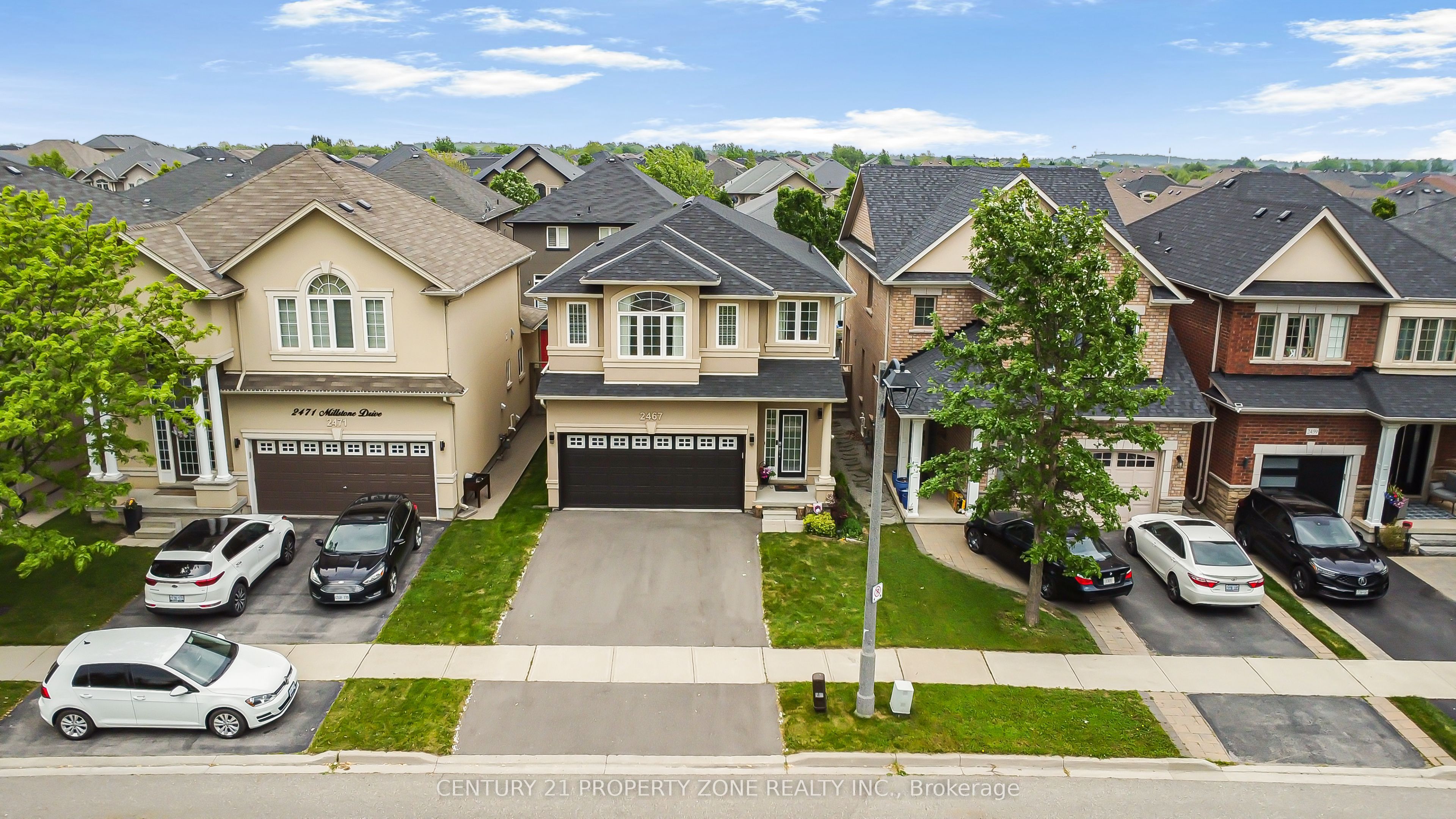 Additional image 2 of 2467 Millstone Drive, Oakville, ON, L6M 0H6