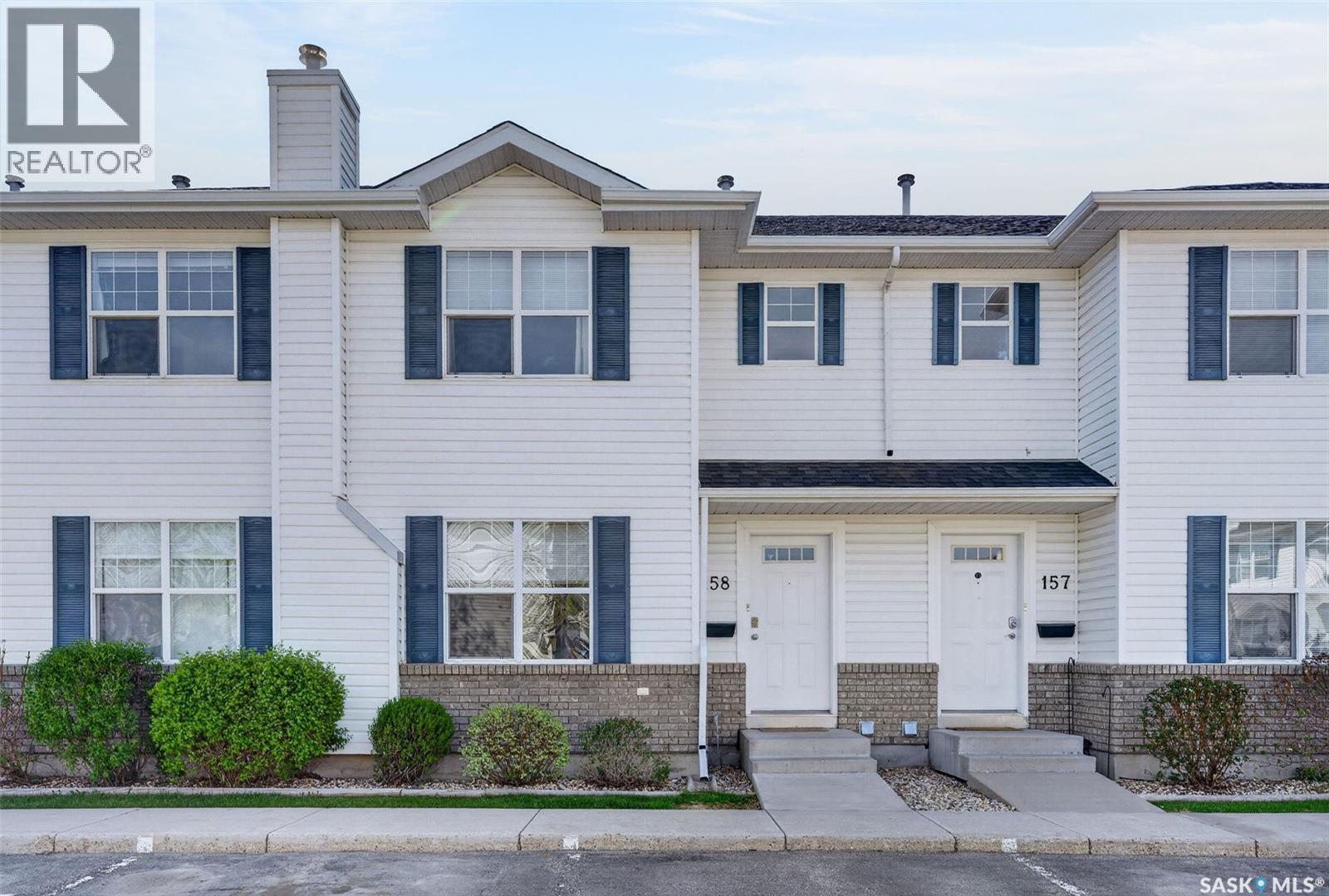 158-203 Herold Terrace, Saskatoon, SK, S7V1H8
