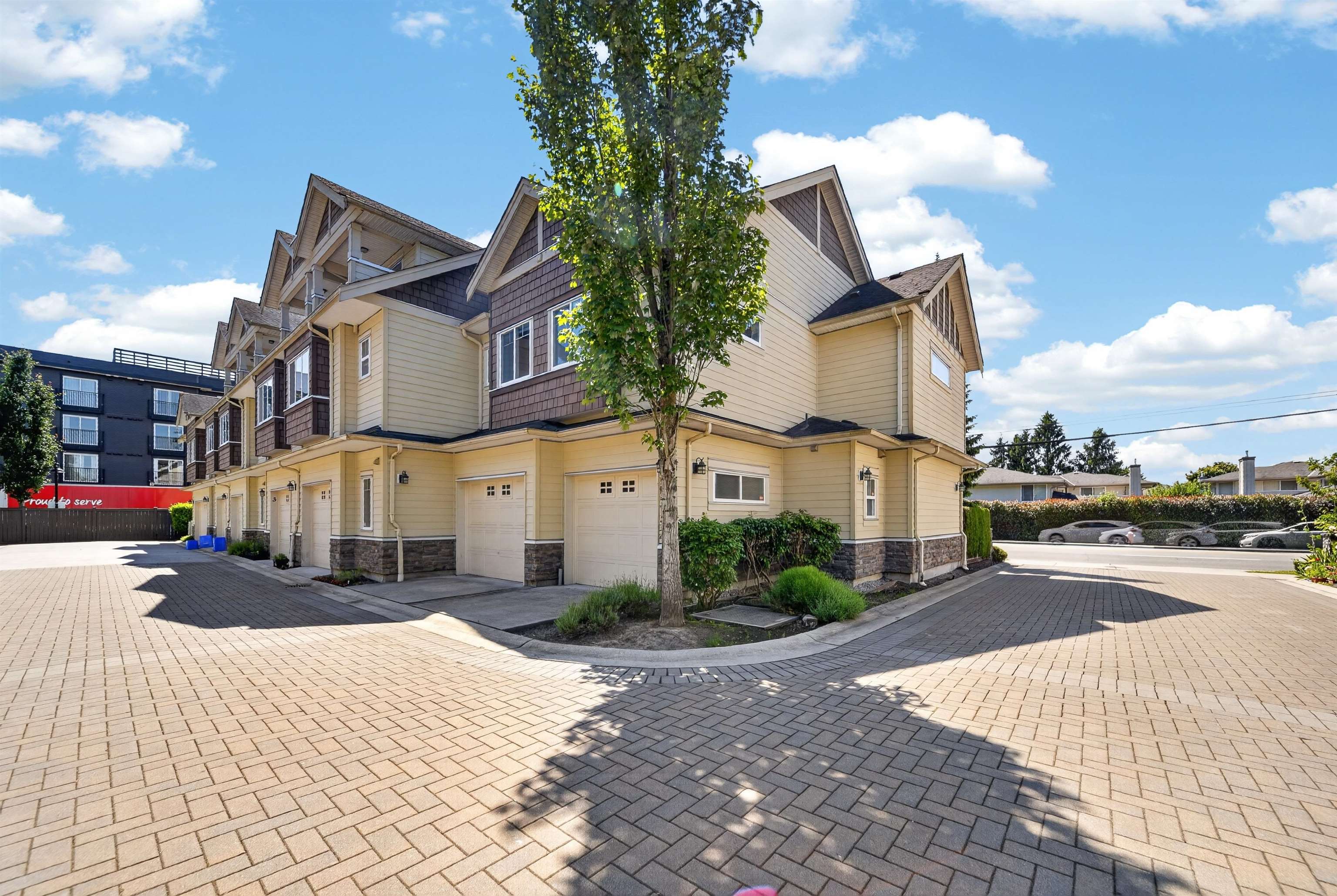1-9700 No. 3 Road, Richmond, BC, V7A 1W3