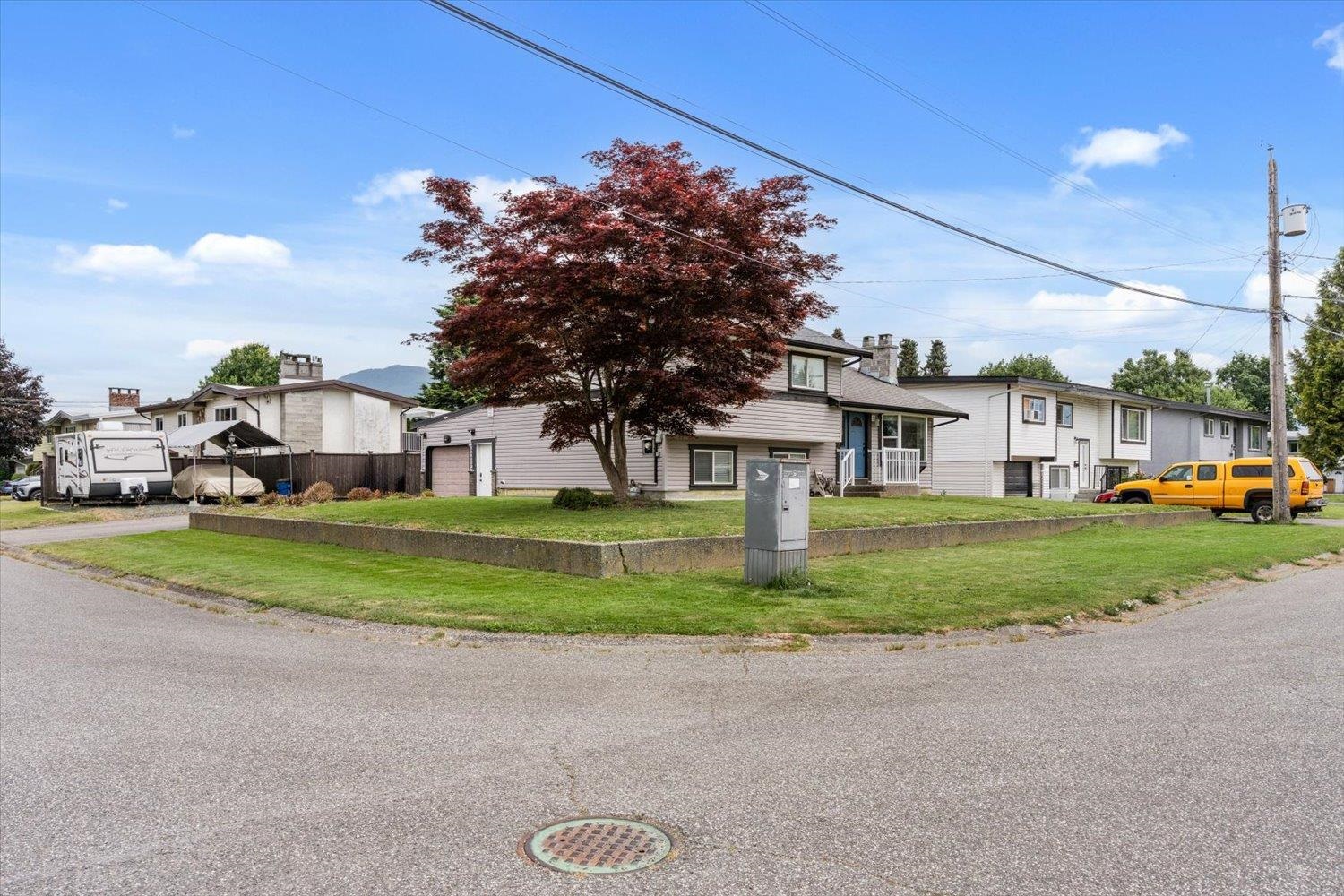 46551 Teton Avenue, Chilliwack, BC, V2P 6M3 photo 2