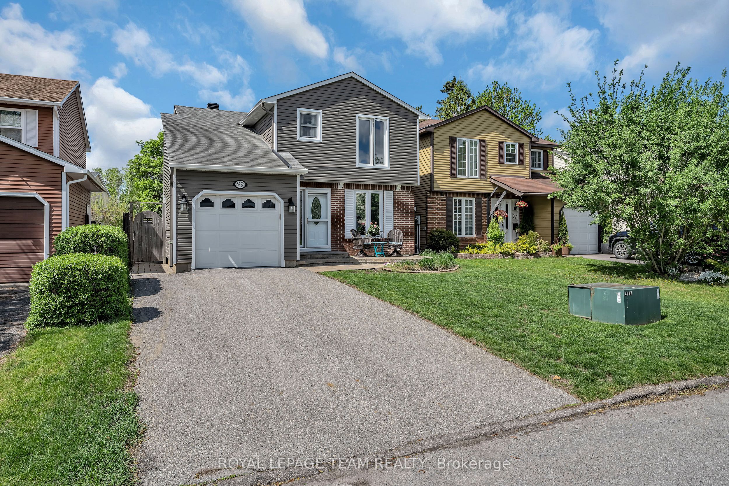 Additional image 2 of 99 Melanie Crescent, Ottawa, ON, K2L 2E4