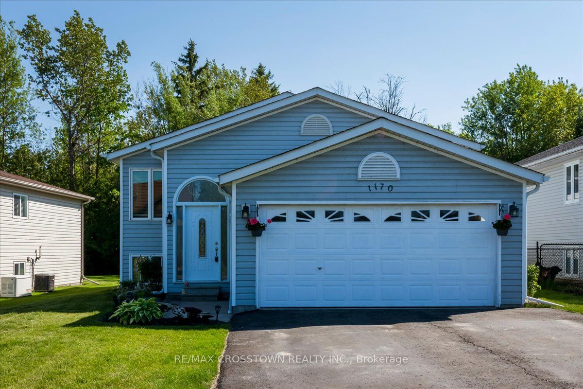 1170 Arnold Street, Innisfil, ON, L0L 1W0