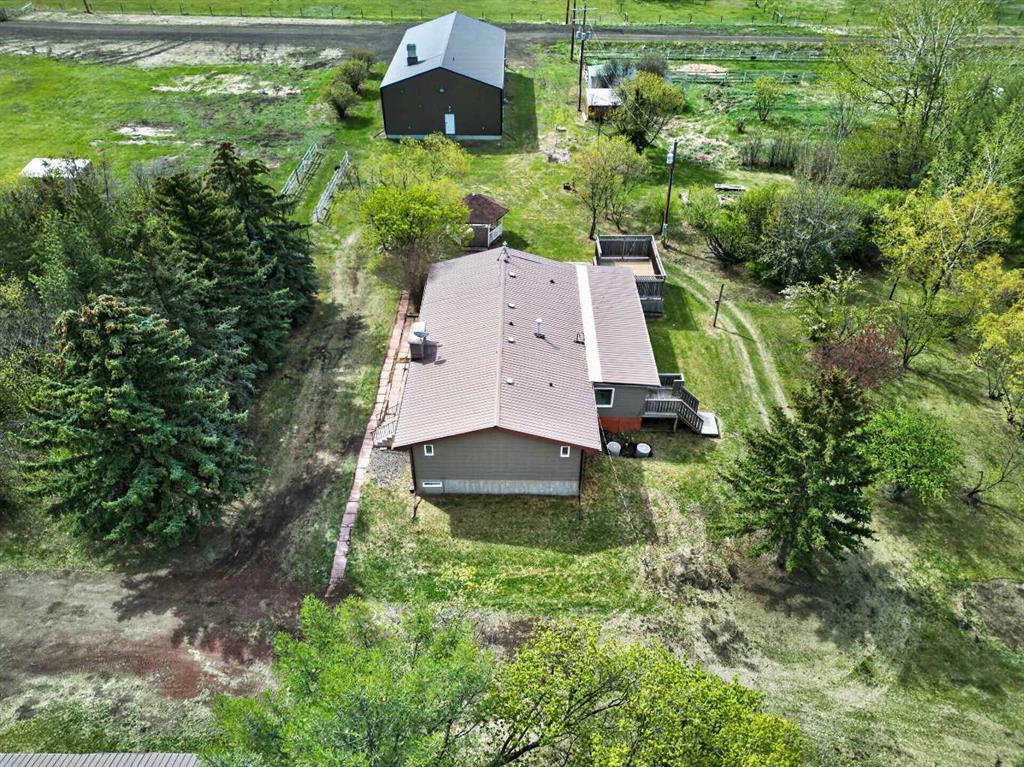 30338 Range Road 282 , Rural Mountain View County, AB, T0M0N0 photo 5