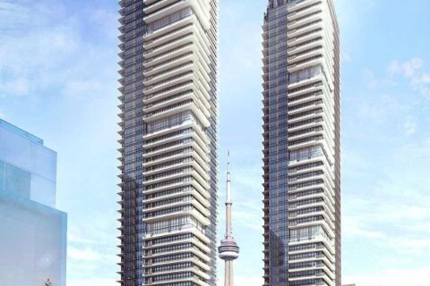 Additional image 7 of 3602-115 Blue Jays Way, Toronto, ON, M5V 0N4