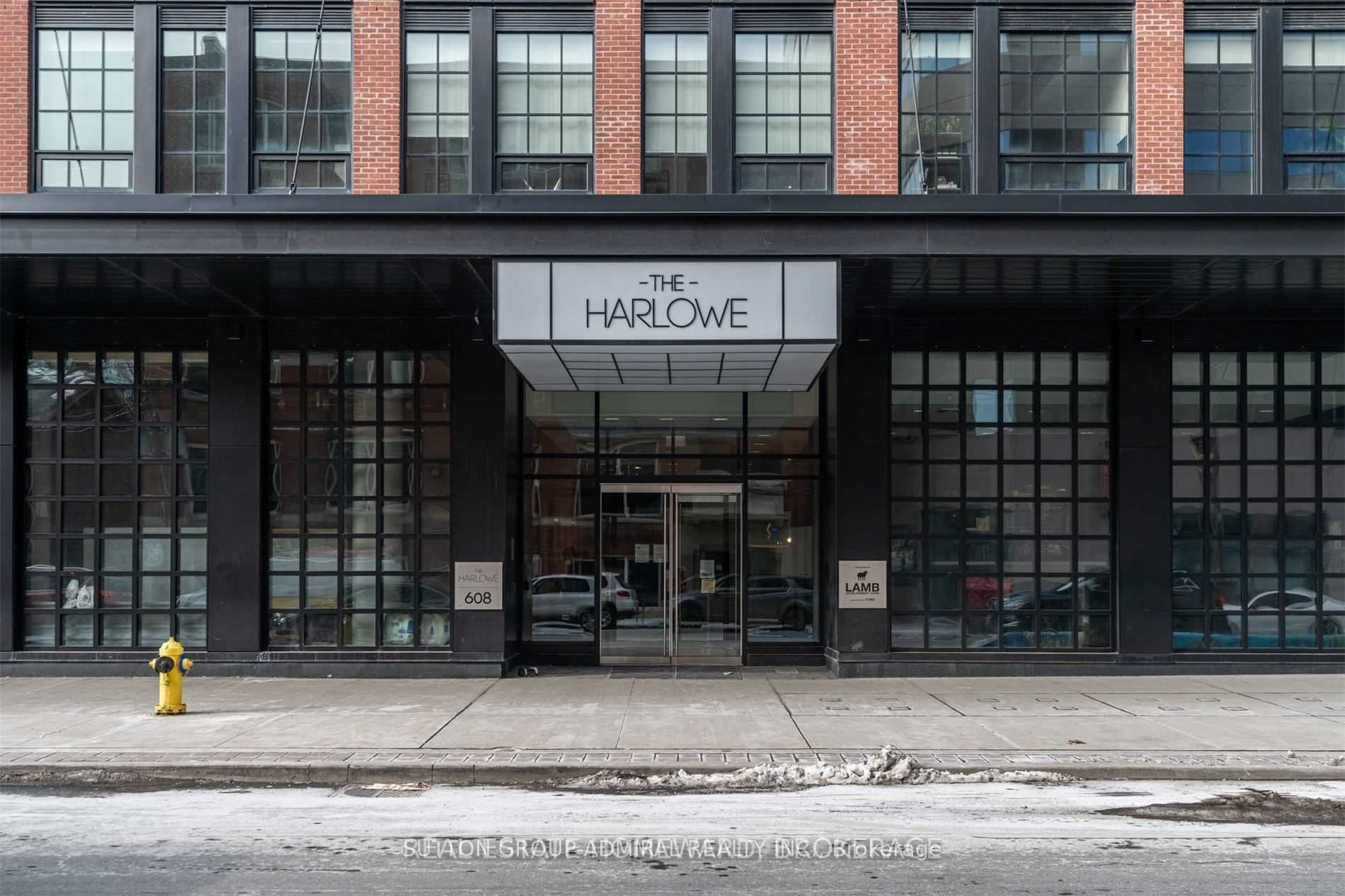 1304-608 Richmond Street W, Toronto, ON, M5V 0N9