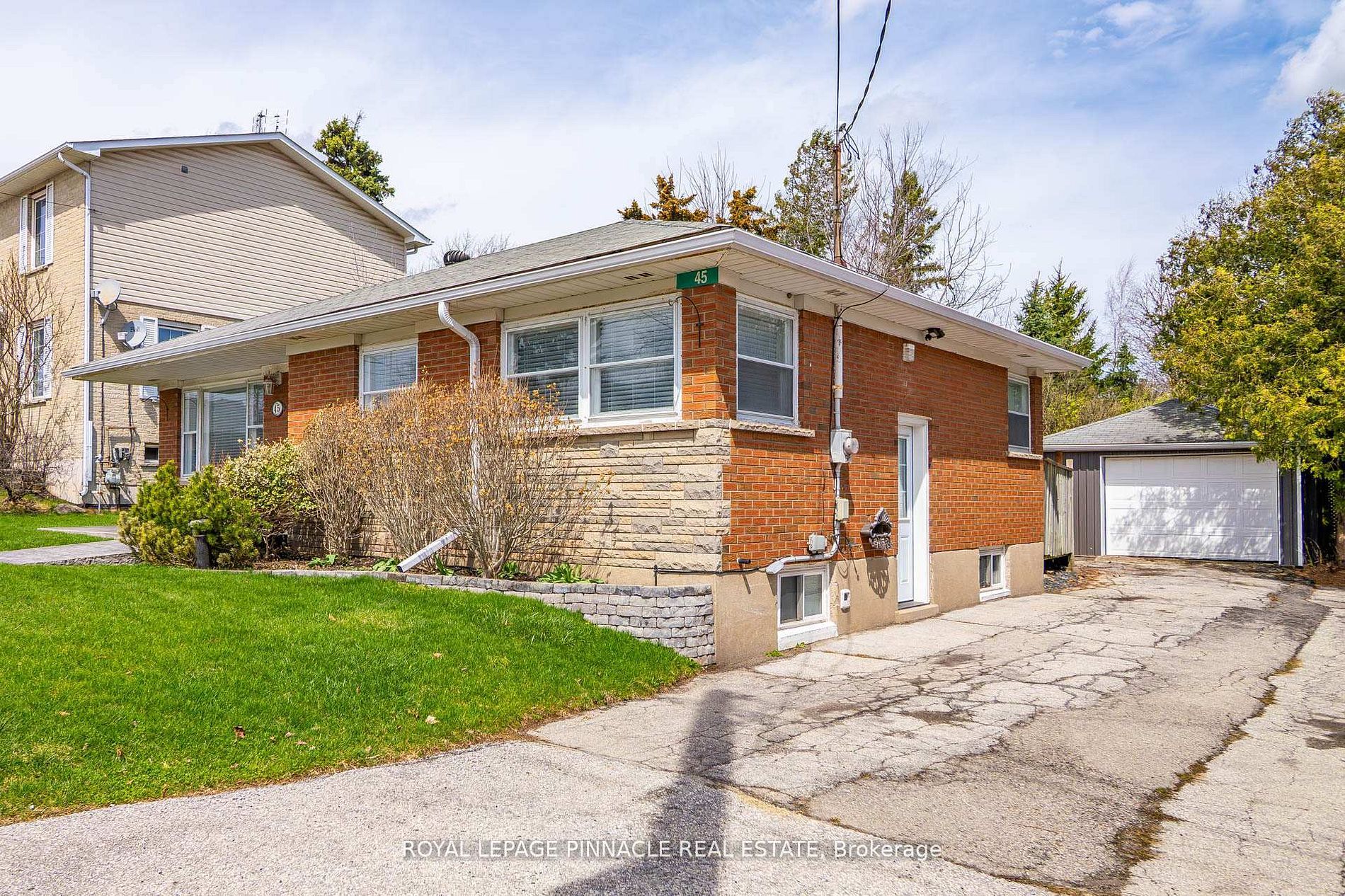 45 Main Street N, Milton, ON, L0P 1B0 photo 3