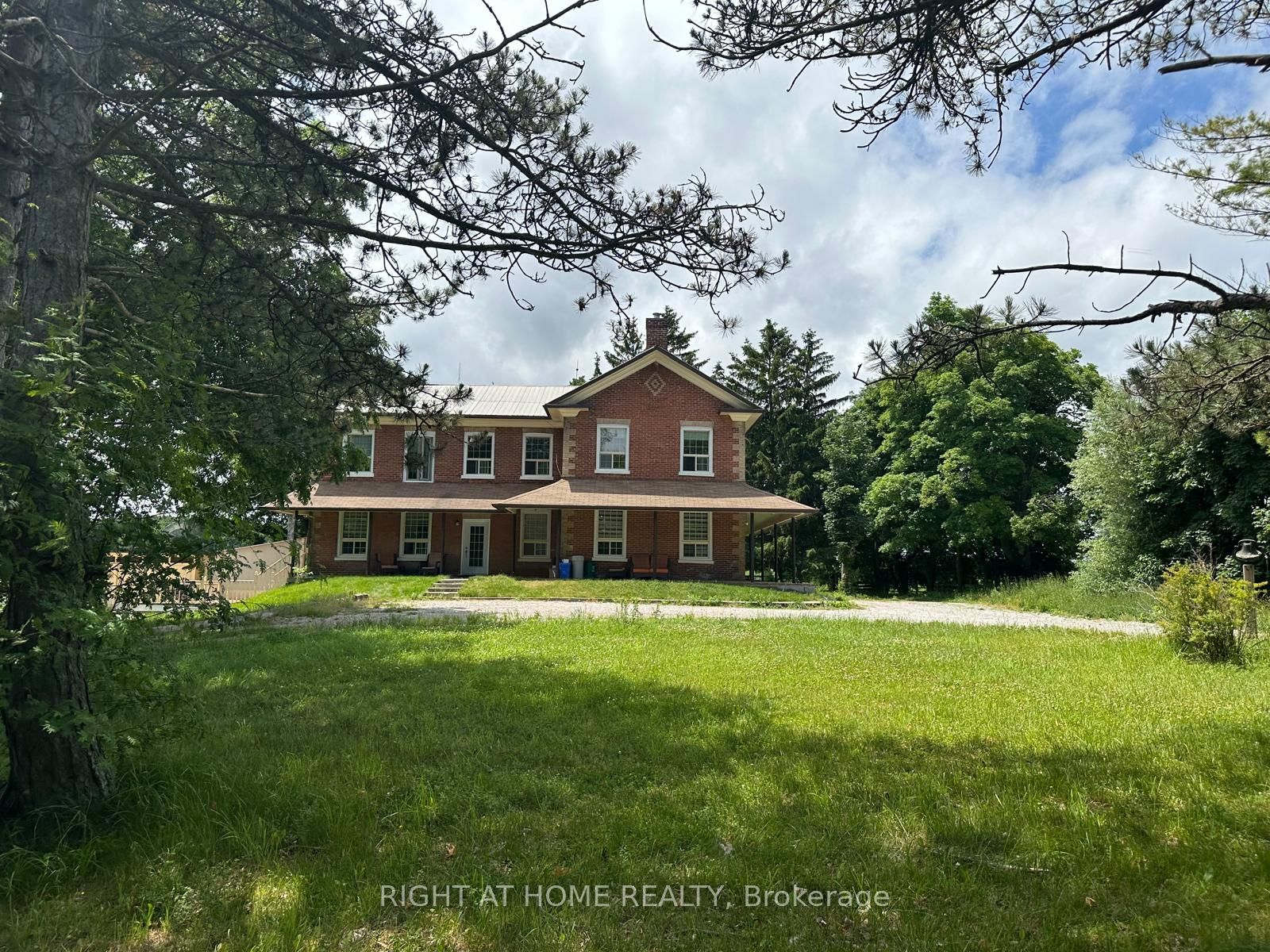 17400 10th Concession N, King, ON, L0G 1T0