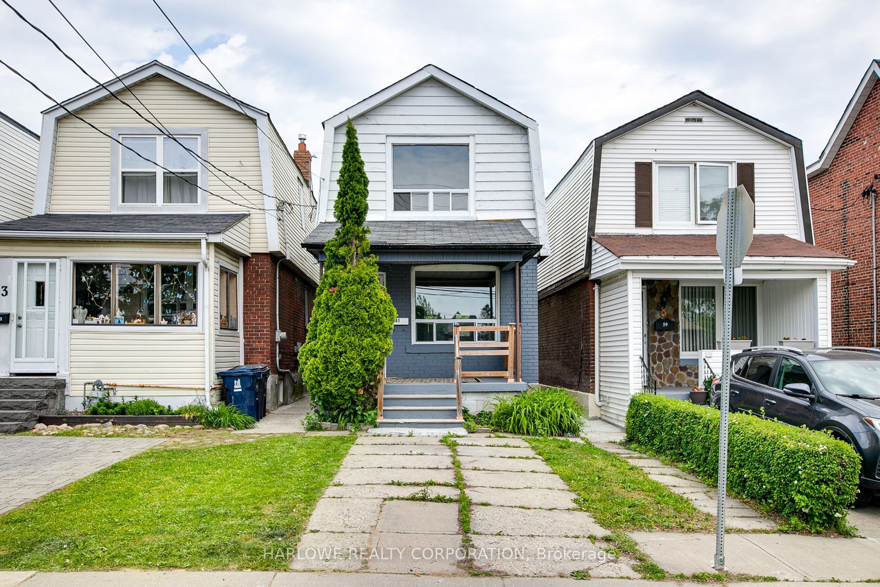 61 Castleton Avenue, Toronto, ON, M6N 3Z7 photo 4