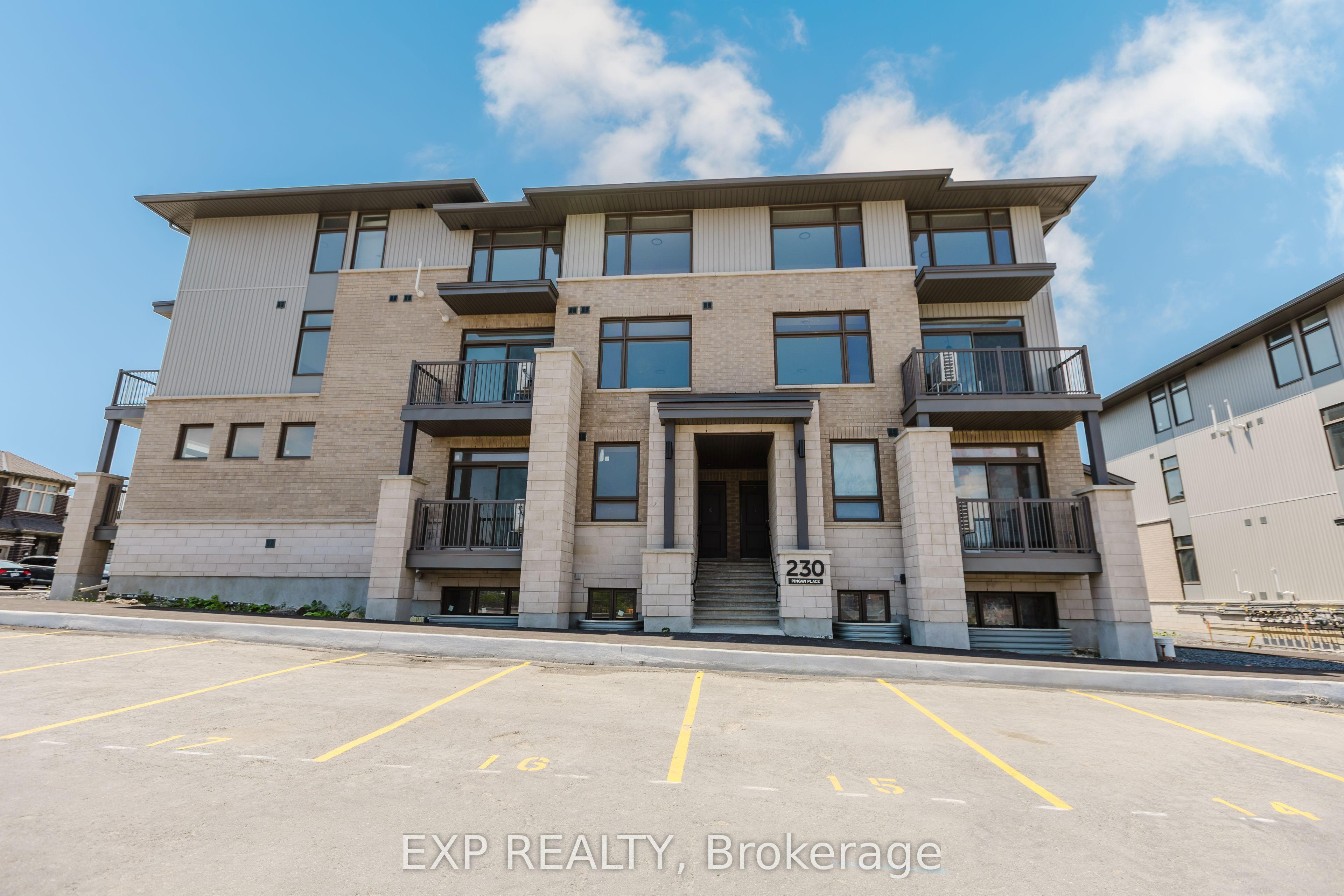 Additional image 3 of E-230 Pingwi Place, Ottawa, ON, K1X 0E9