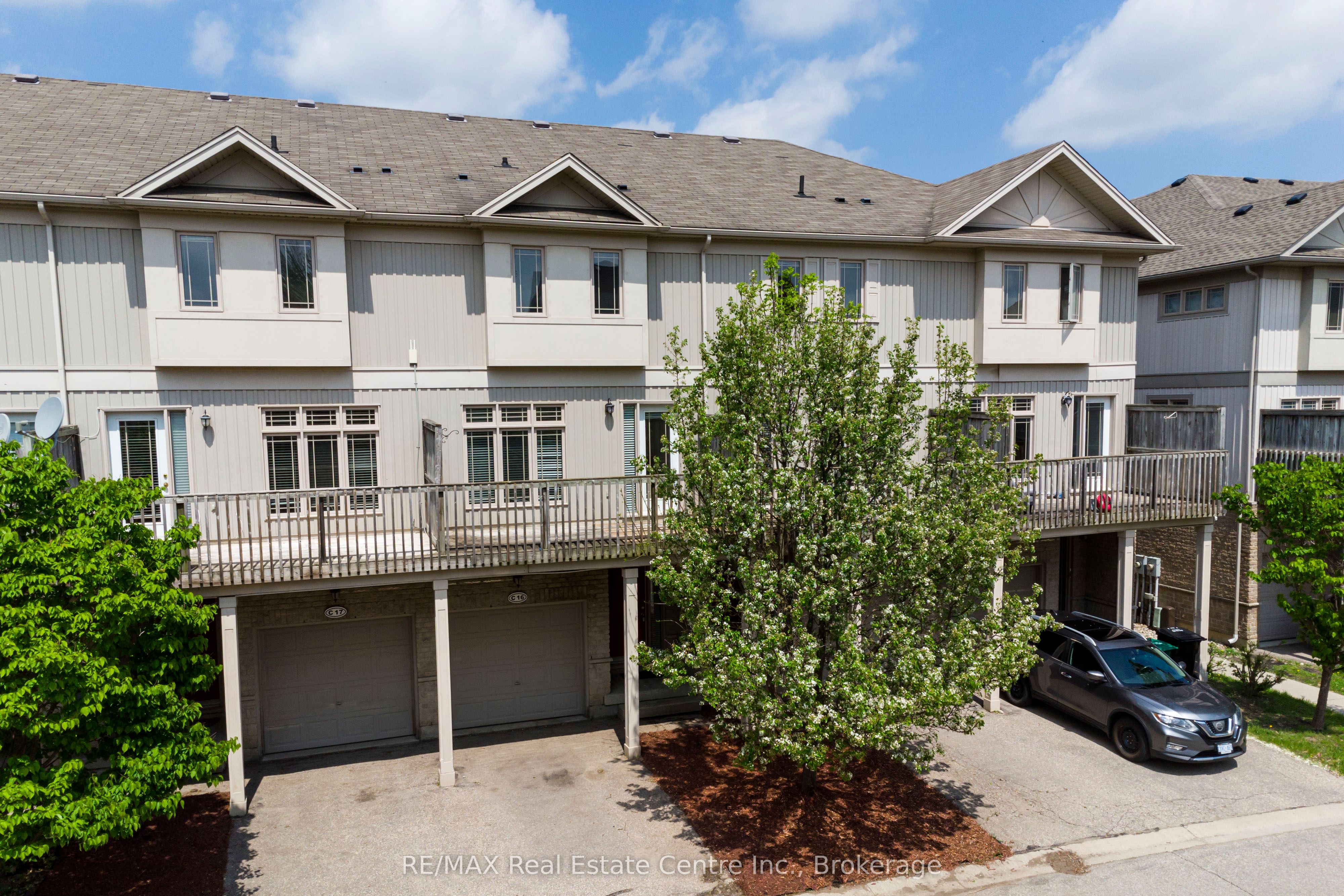 Additional image 3 of C15 & C16-619 Wild Ginger Avenue, Waterloo, ON, N2V 2X1