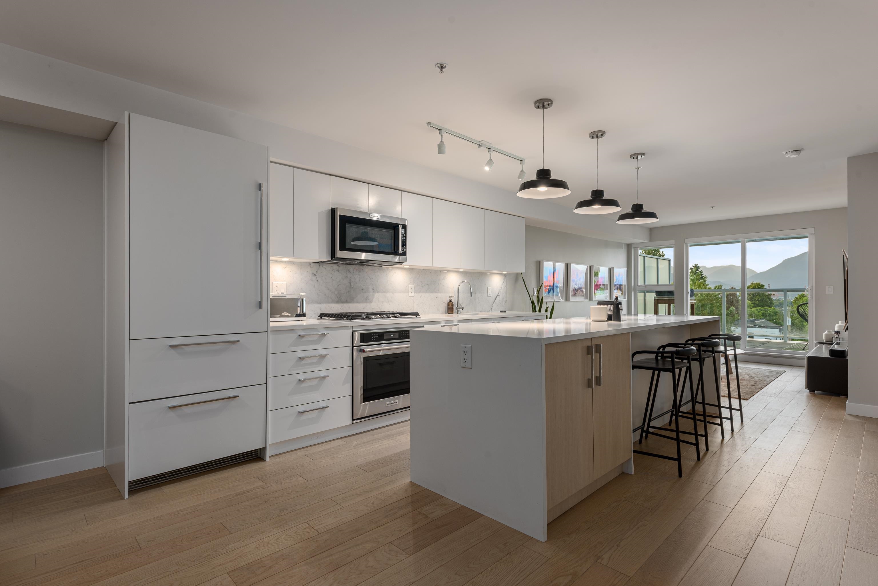 Additional image 6 of 406-2508 Fraser Street, Vancouver, BC, V5T 3V4