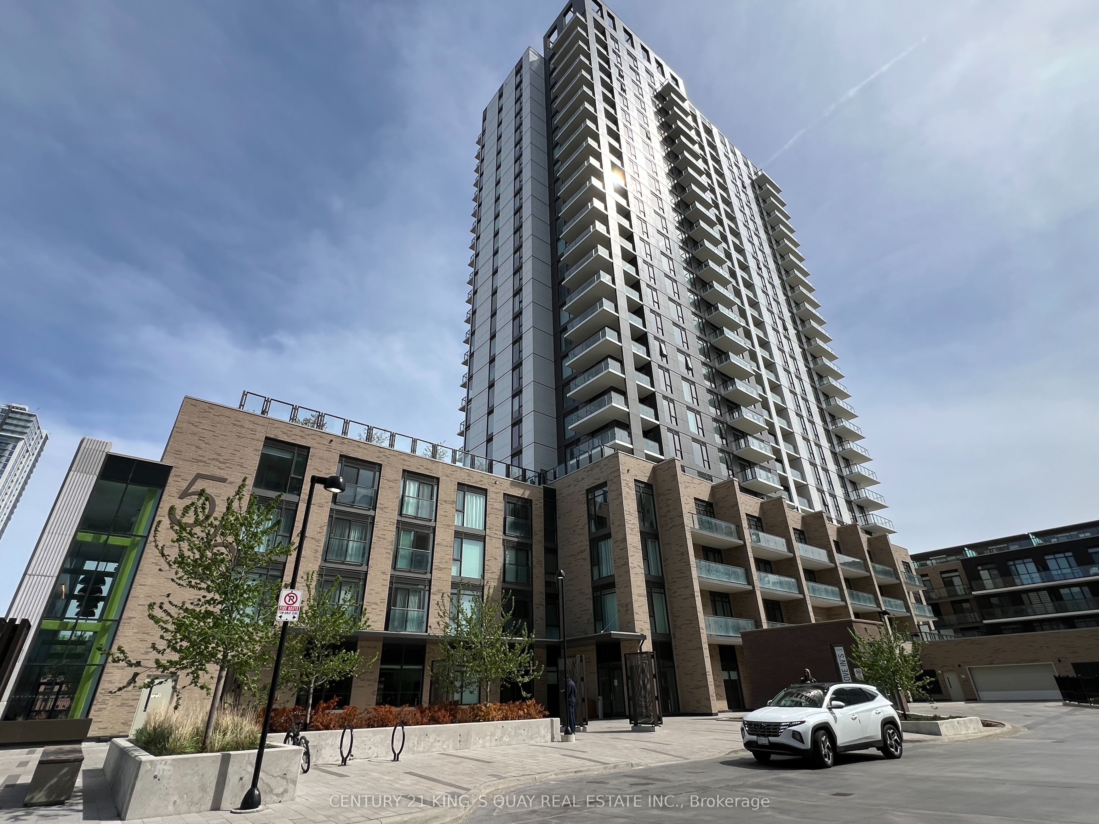 1703-55 Duke Street W, Kitchener, ON, N2G 1A6