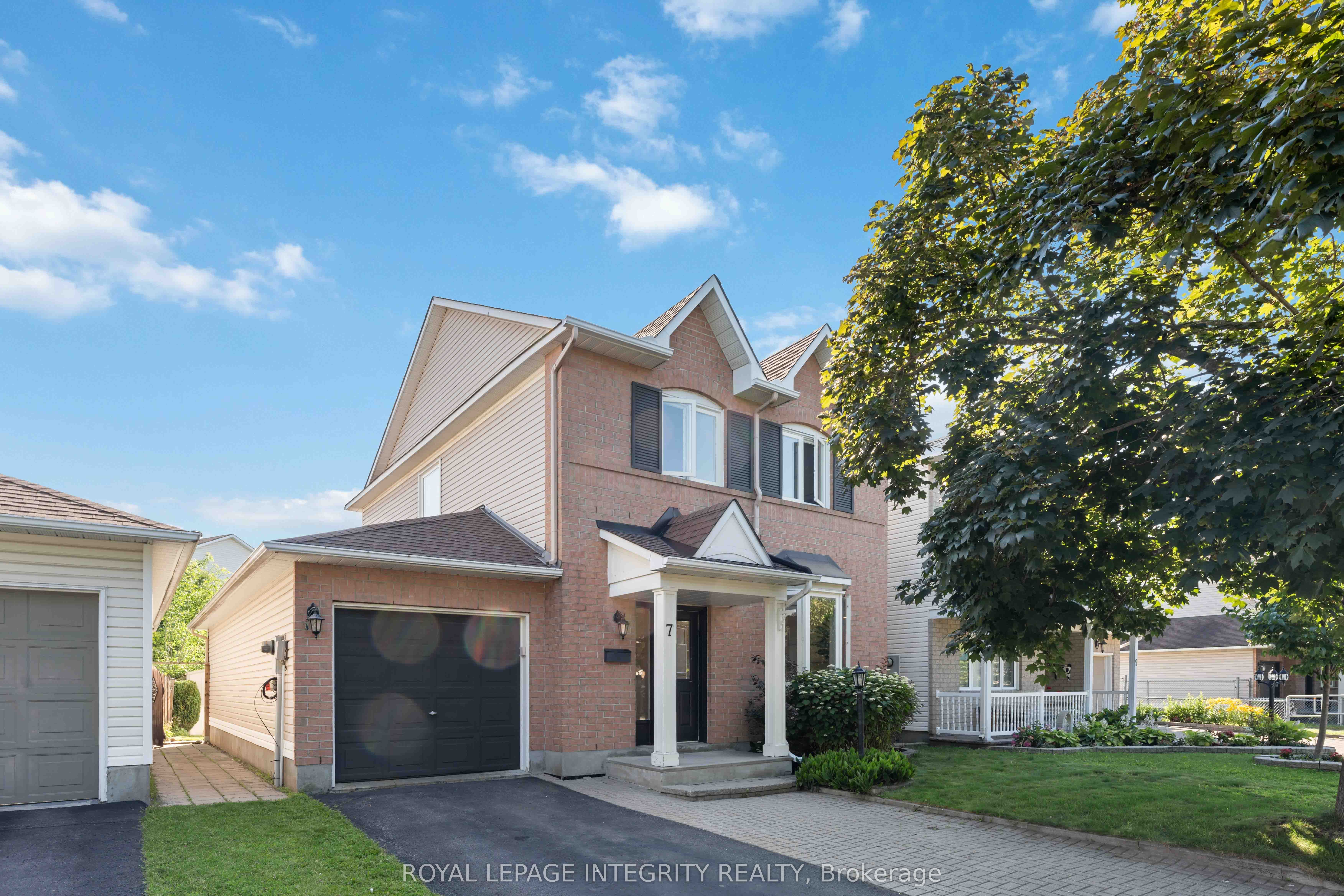 7 Windhurst Drive, Ottawa, ON, K2G 6G6