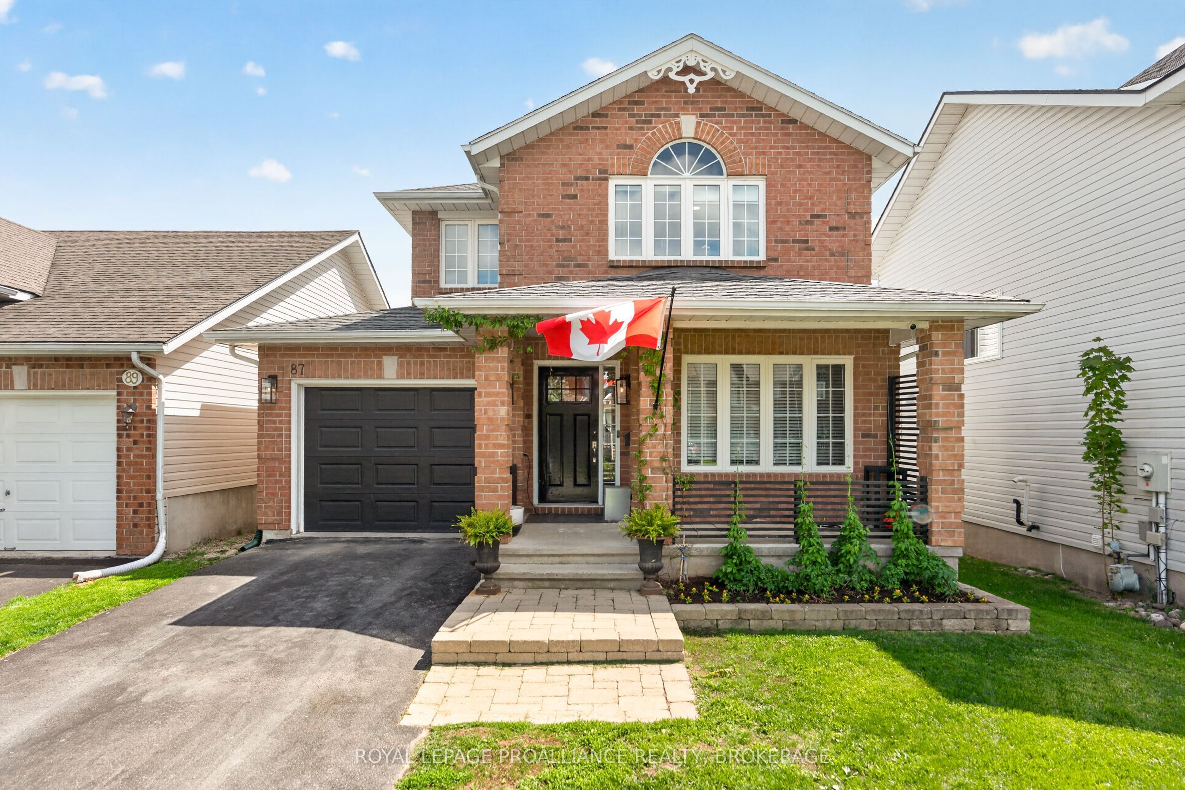 87 Dalgleish Avenue, Kingston, ON, K7K 7E1