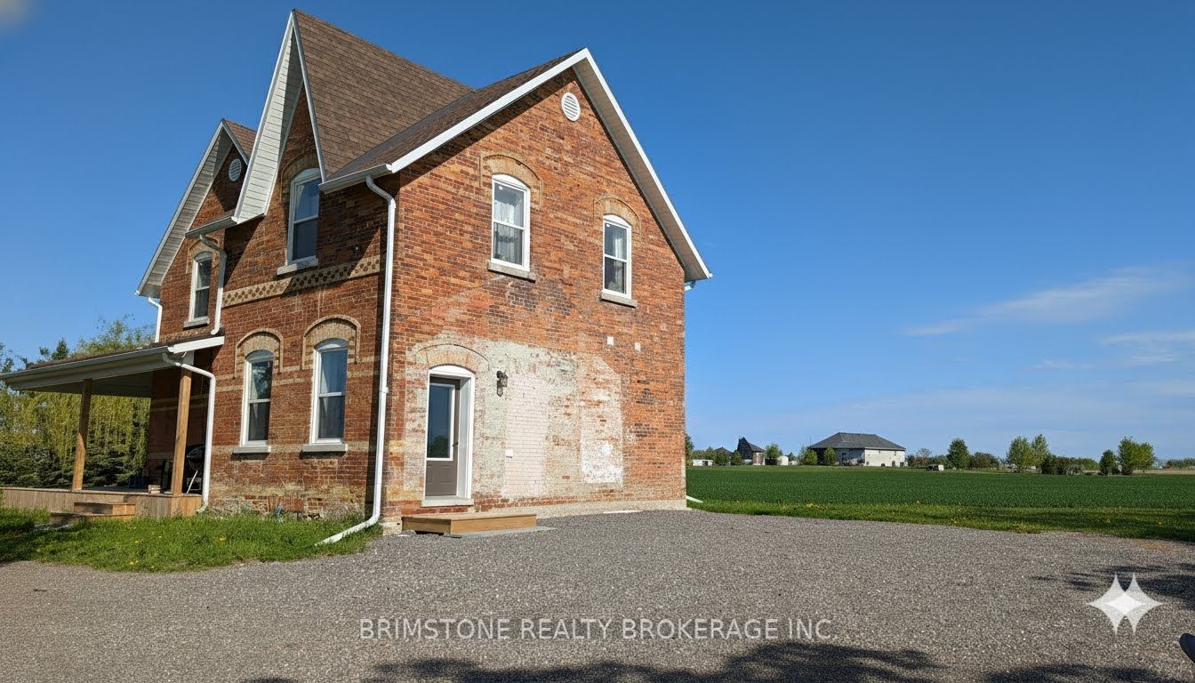7293 10th Line, Essa, ON, L0L 2N0 photo 3