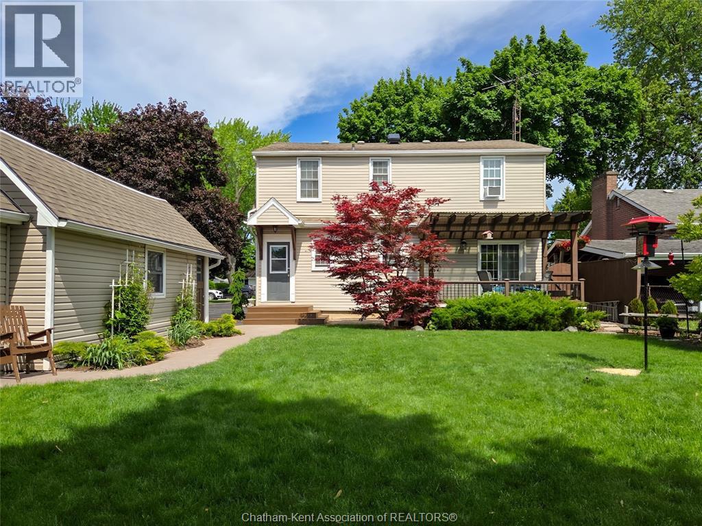 14 O'brien Drive, Chatham, ON, N7M2E7 photo 4