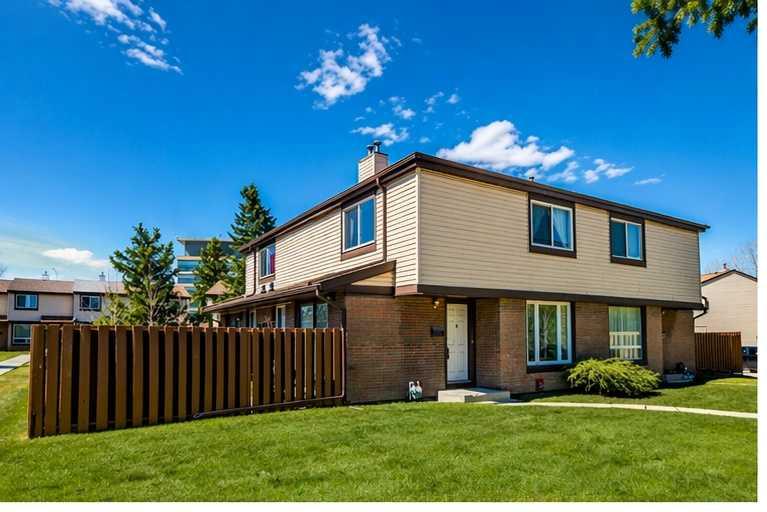 45-2727 Rundleson Road NE, Calgary, AB, T1Y 3Z3