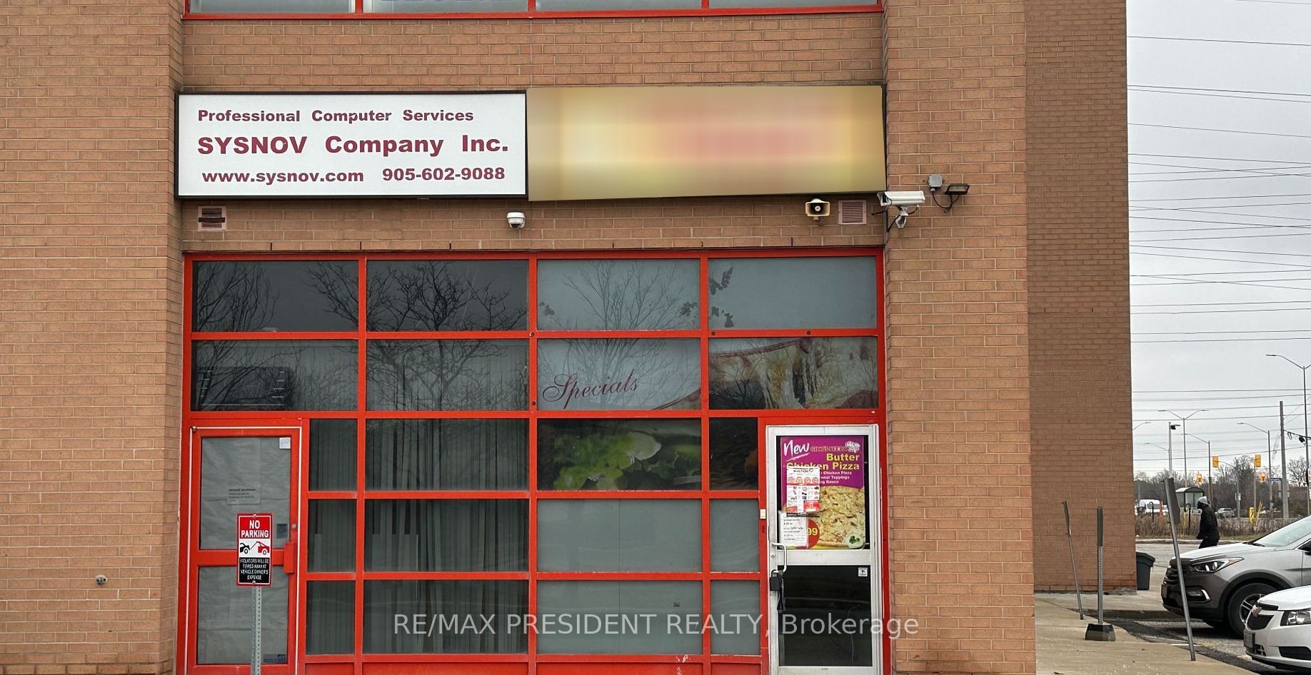 Additional image 2 of 2A-1550 South Gateway Road, Mississauga, ON, L4W 5K3
