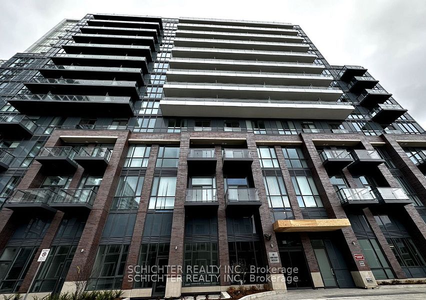 1002-60 Honeycrisp Crescent, Vaughan, ON, L4K 0N5