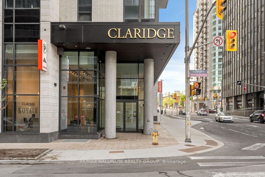 Additional image 2 of 2102-180 George Street, Ottawa, ON, K1N 0G8