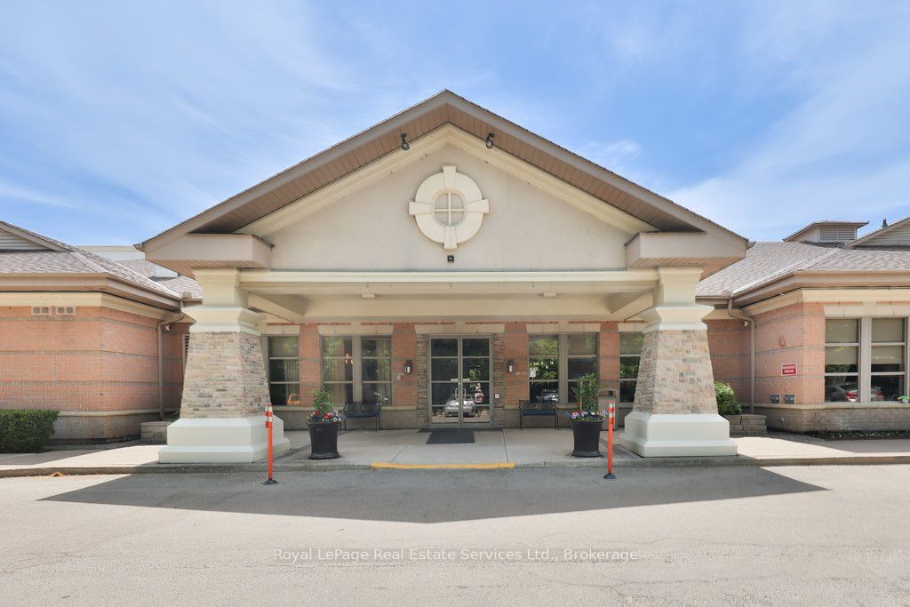 2205-100 Burloak Drive, Burlington, ON, L7L 6P6