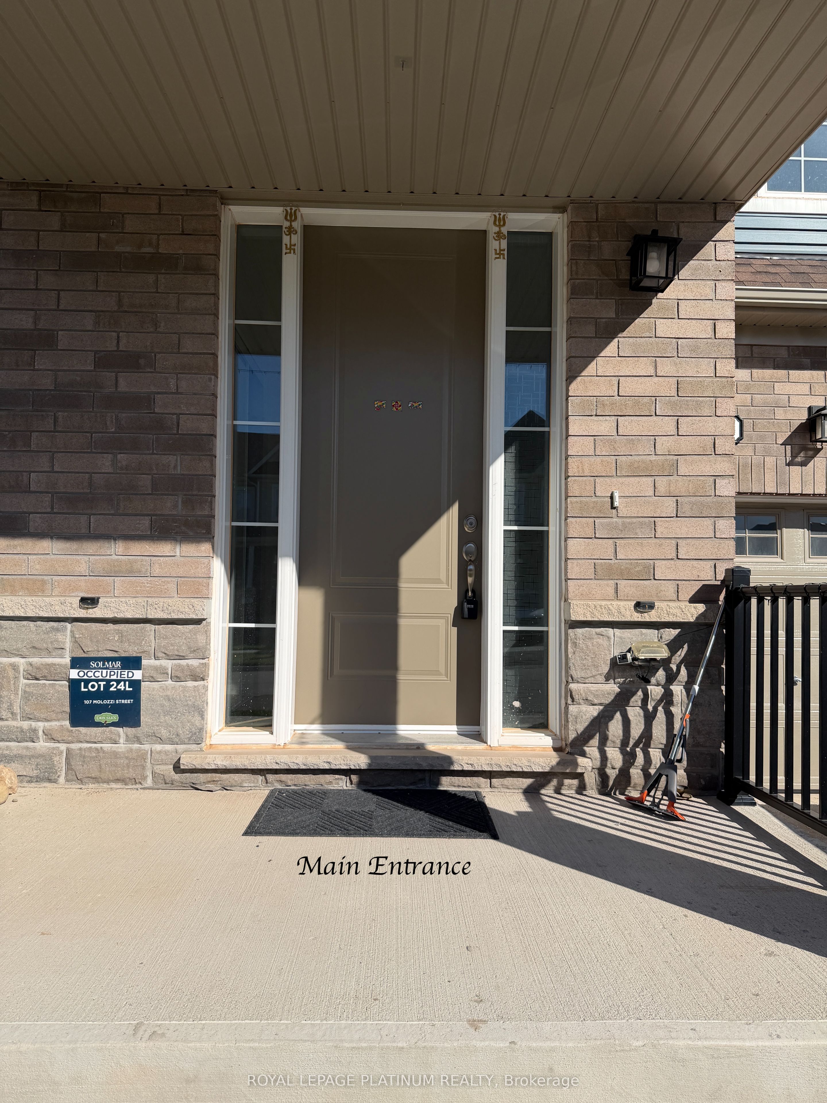107 Molozzi Street, Erin, ON, N0B 1T0 photo 3