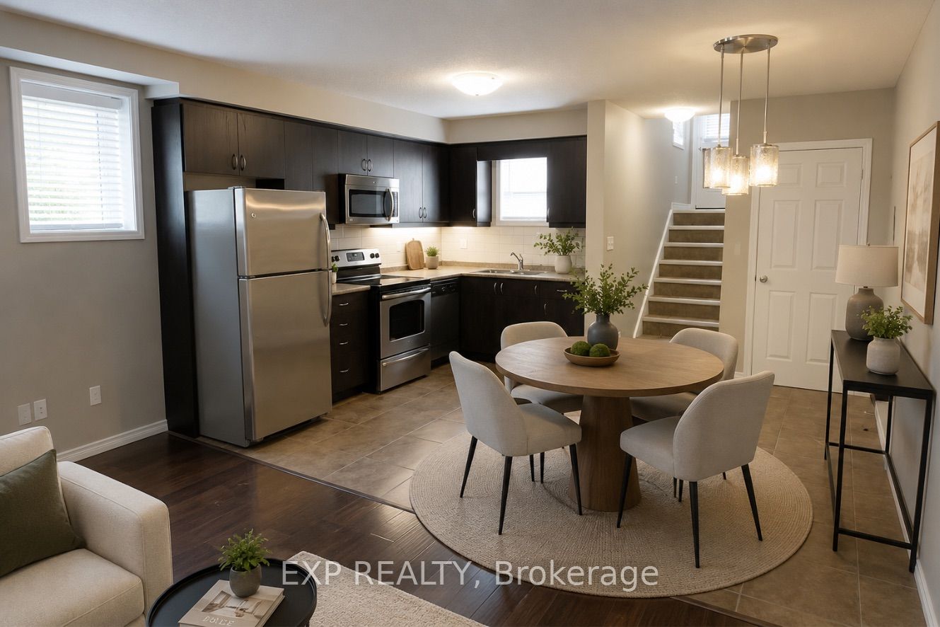 8D-931 Glasgow Street, Kitchener, ON, N2N 0B6 photo 2