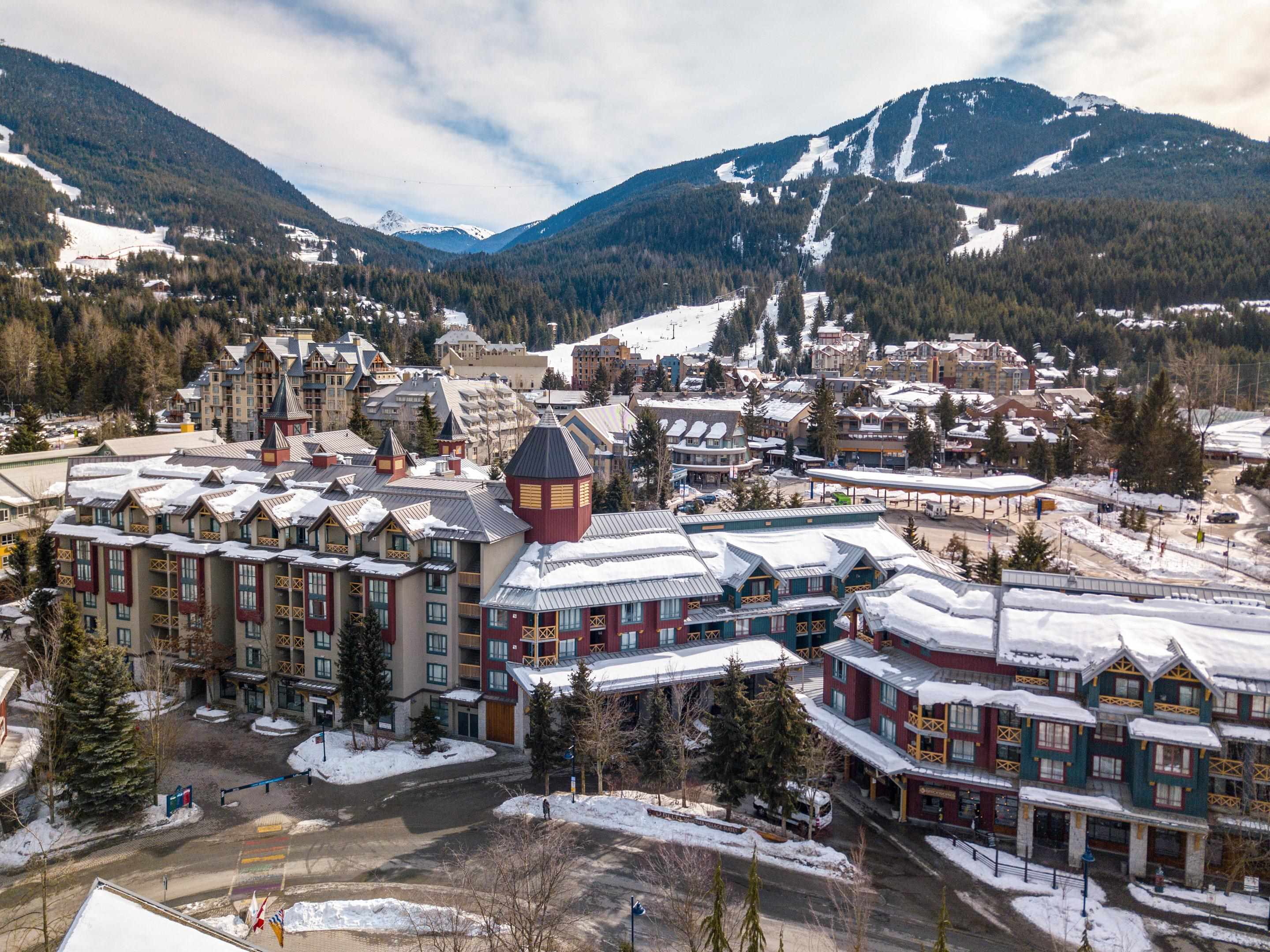 1416-4308 Main Street, Whistler, BC, V8E 1A9