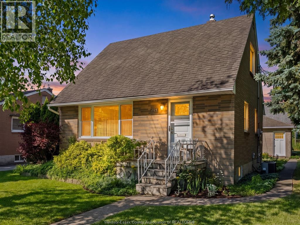 1105 Dot Avenue, Windsor, ON, N9C3H9 photo 3