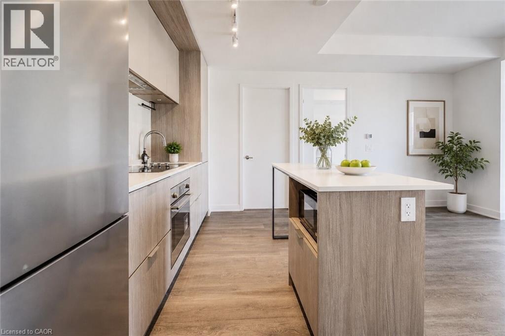 Additional image 5 of 2904-130 River Street, Toronto, ON, M5A 0R8