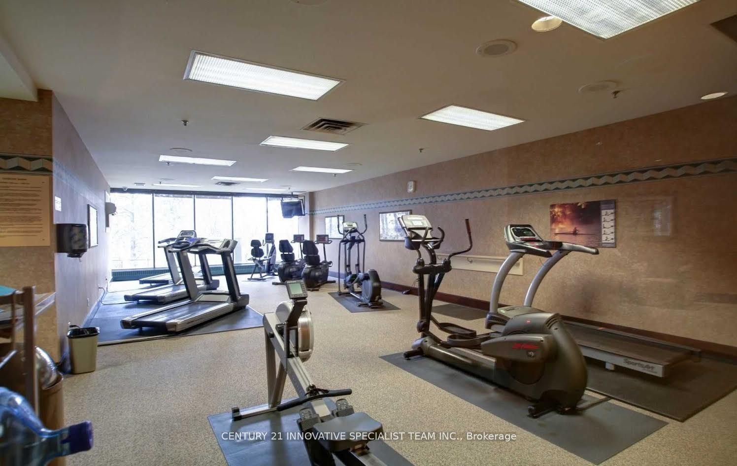 2010-89 Skymark Drive, Toronto, ON, M2H 3S6 photo 4