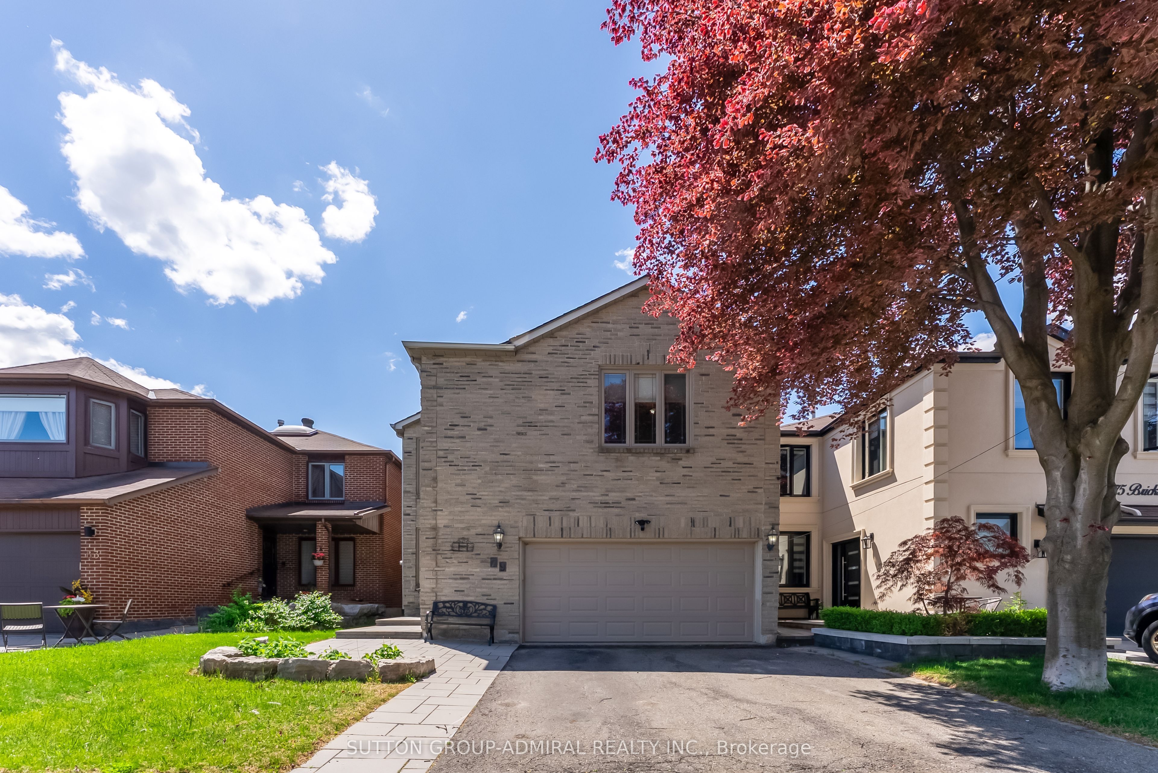 79 Brickstone Circle, Vaughan, ON, L4J 6M5