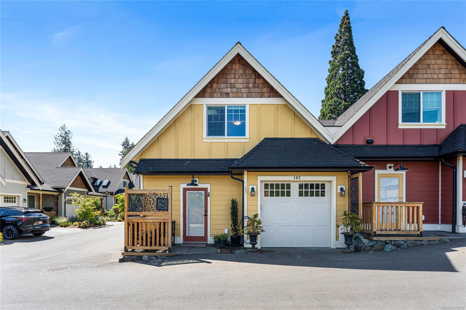 #105-3003 Keystone Drive, Duncan, BC, V9L 0E1 photo 2