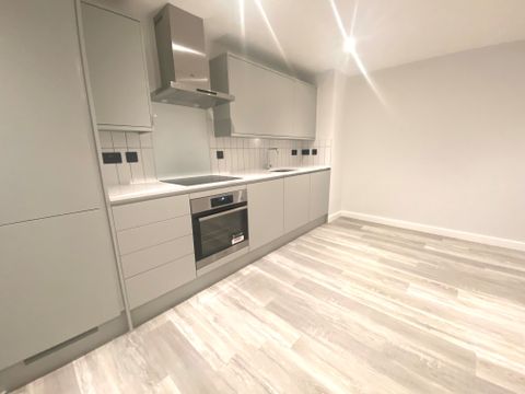 Apex Lofts, Birmingham B12