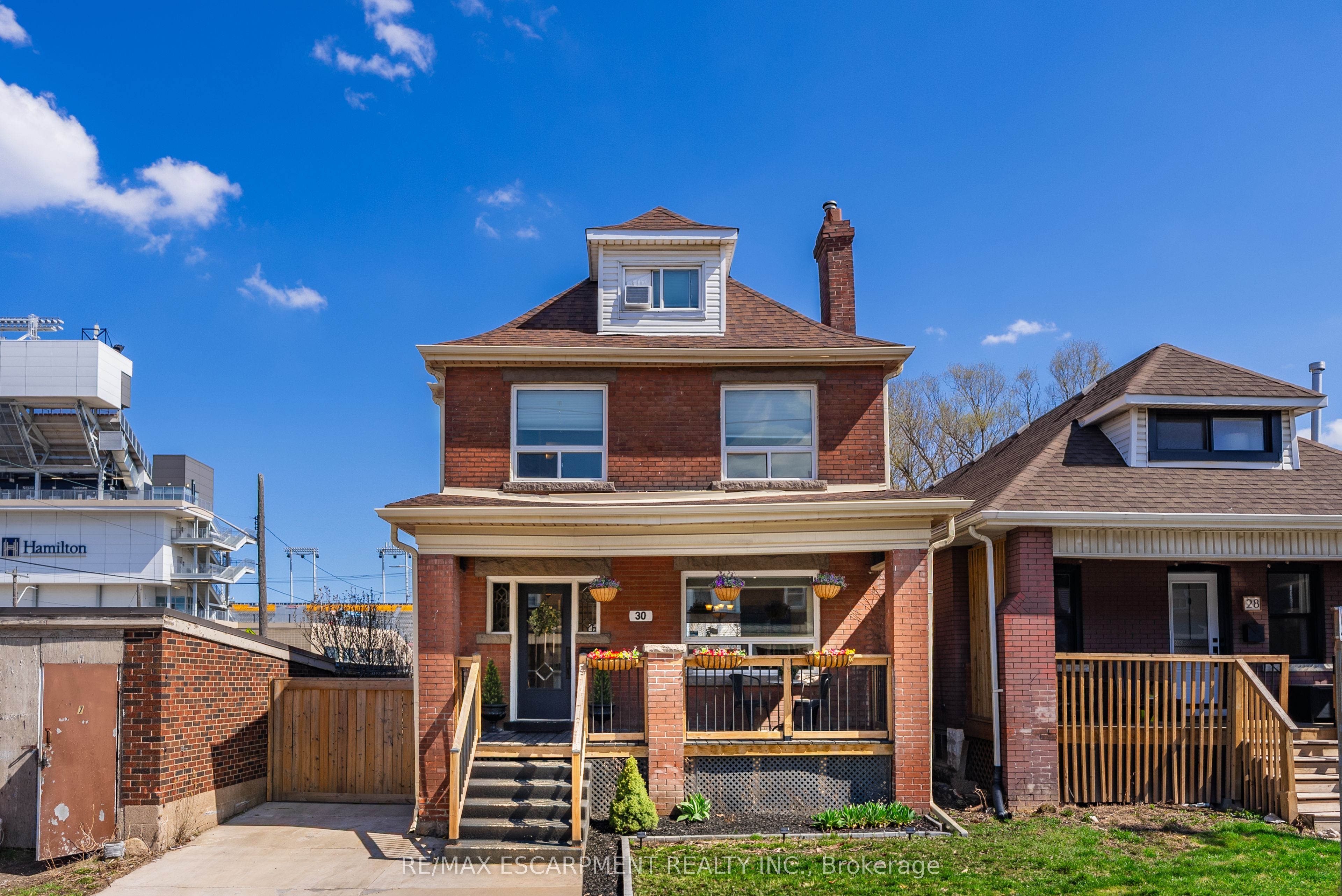 30 Lottridge Street, Hamilton, ON, L8L 6T5