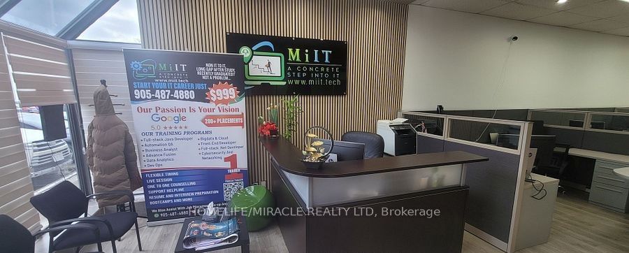 Additional image 4 of 34-5160 Explorer Drive, Mississauga, ON, L4W 4T7