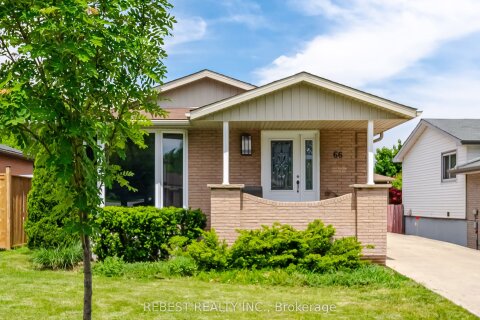 66 Darlington Drive, Hamilton, ON, L9C 2L9 photo 2
