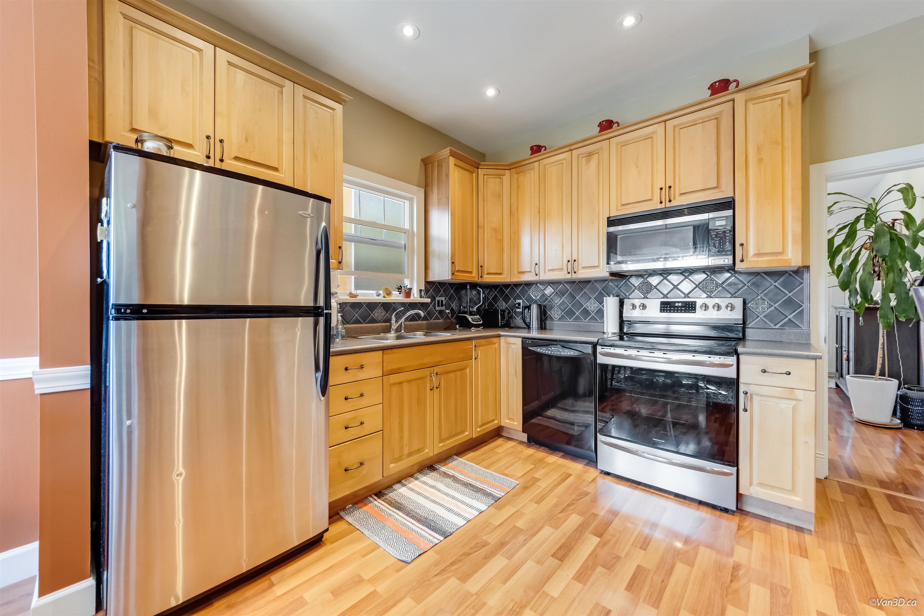 Additional image 5 of 836 68th Avenue W, Vancouver, BC, V6P 2V2
