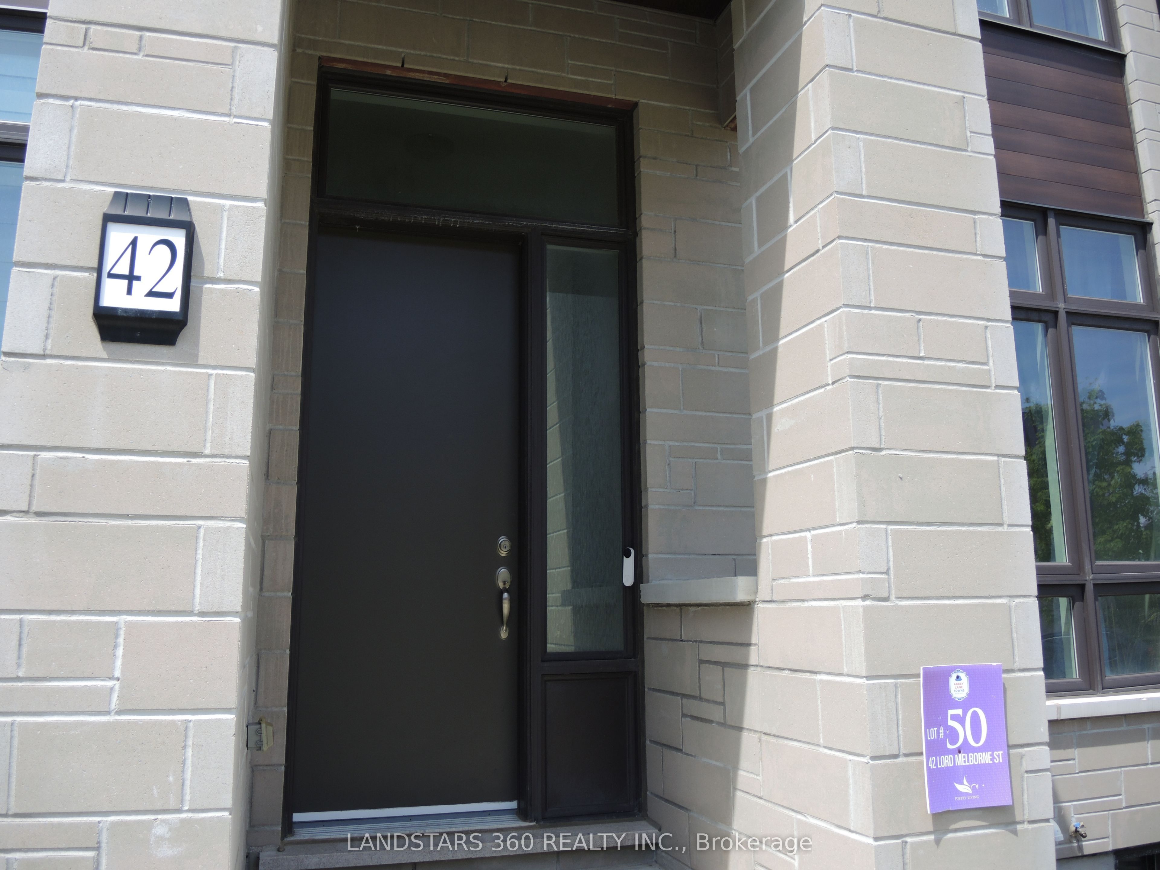 Additional image 3 of 42 Lord Melborne Street, Markham, ON, L6C 0Z6