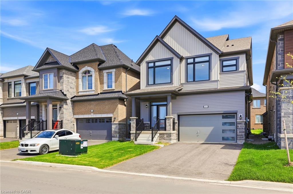 26 Orr Avenue, Erin, ON, N0B 1T0 photo 2