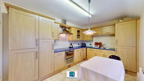 Easebourne Road, Dagenham RM8